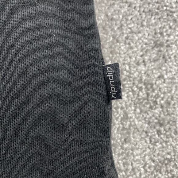 RIPNDIP Baseball Jersey Mens Large Lord Nermal Cat Alien Spell Out Patches - Picture 13 of 15